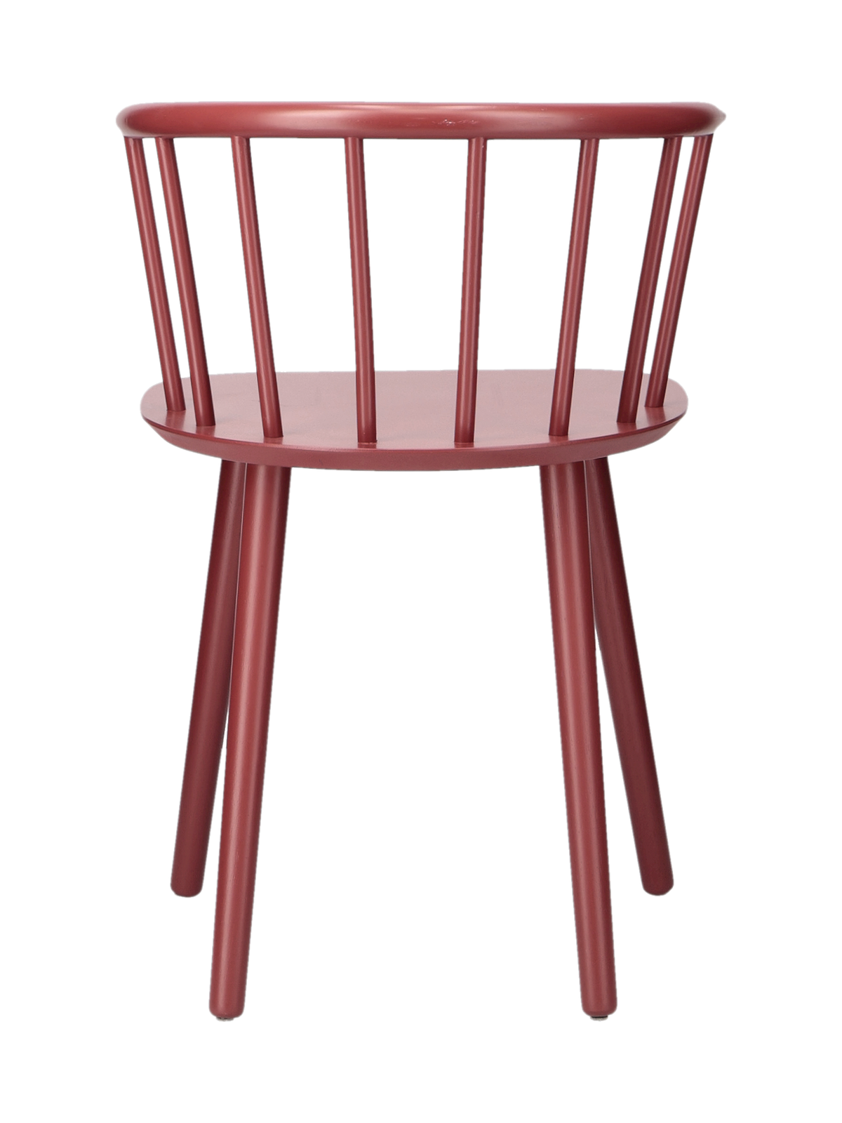 SISTER wooden dining chair