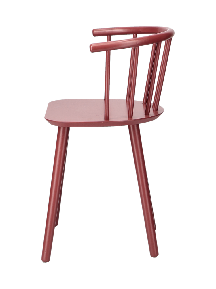SISTER wooden dining chair