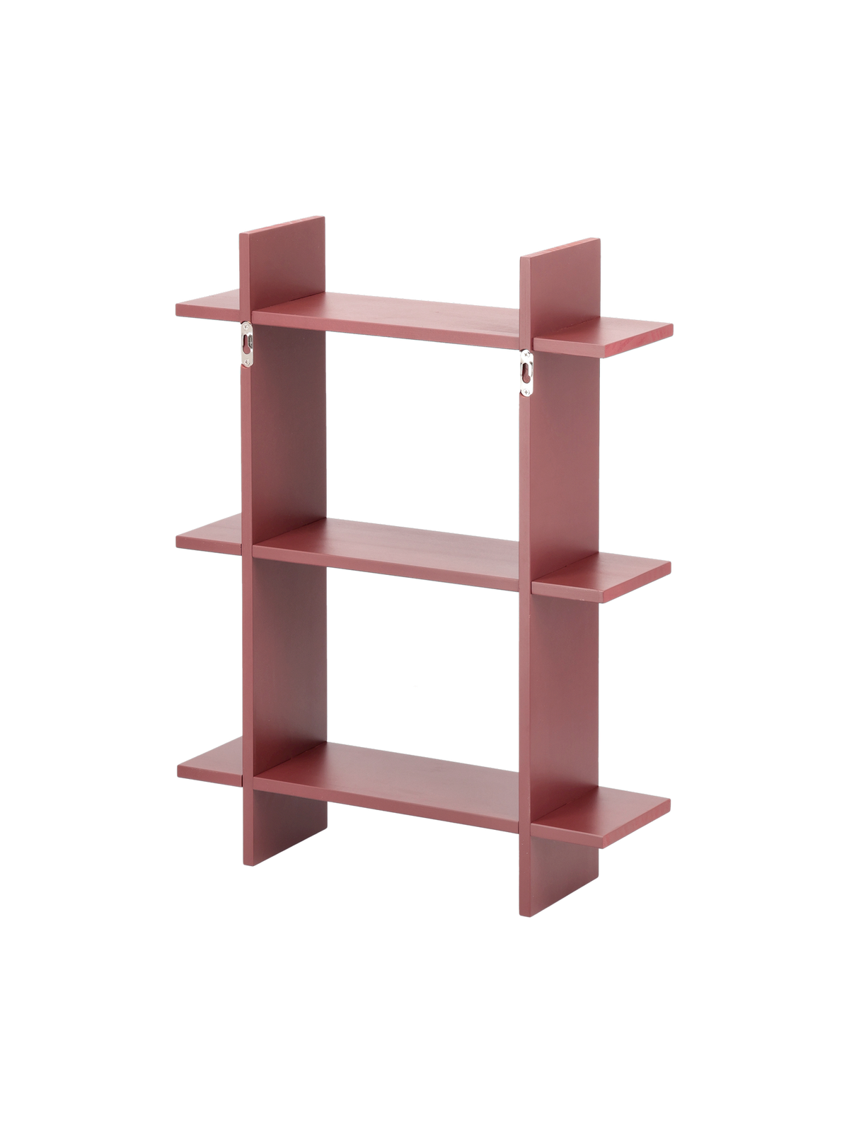 Wall shelf