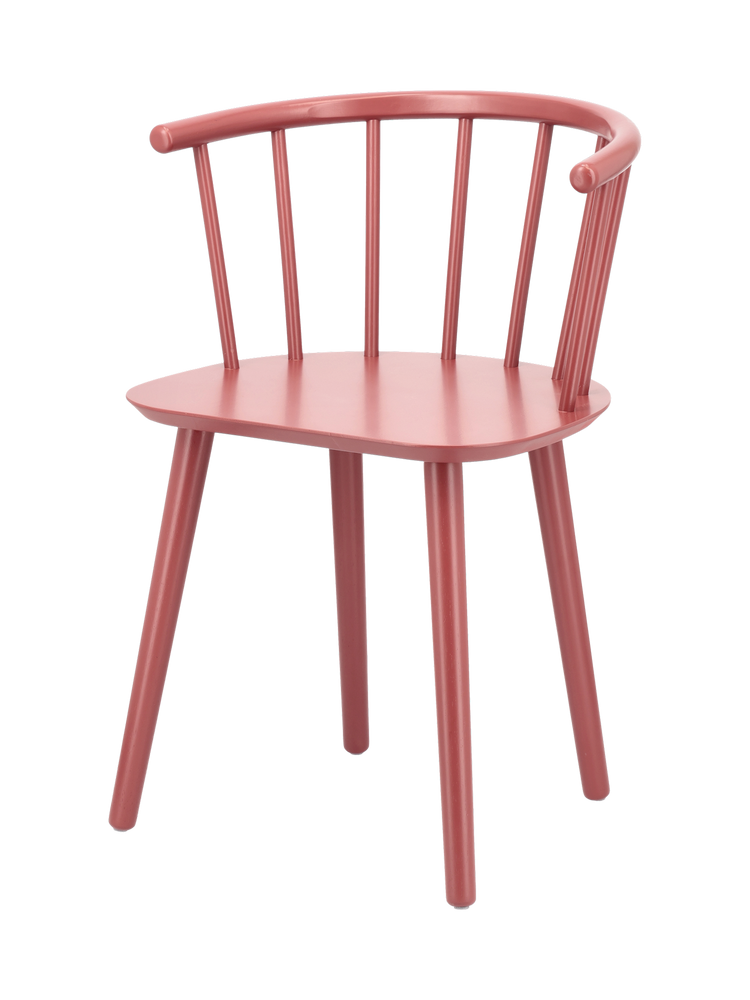 SISTER wooden dining chair