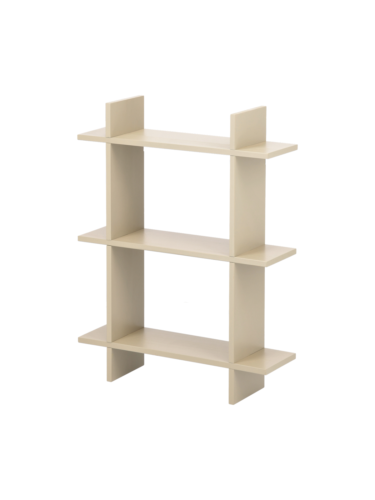 Wall shelf