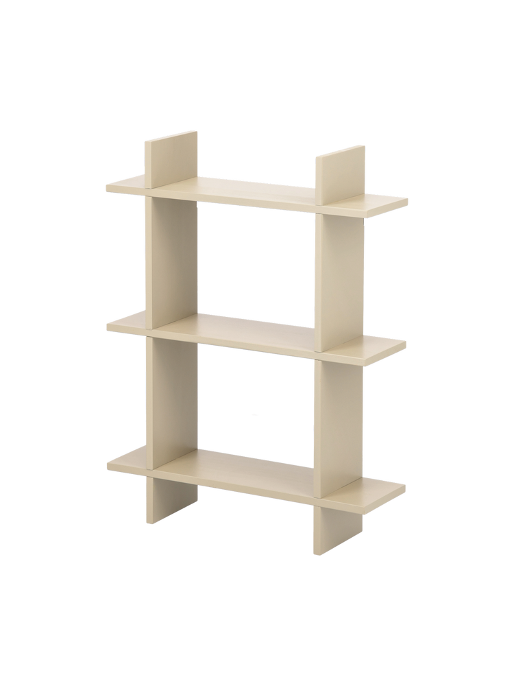 Wall shelf