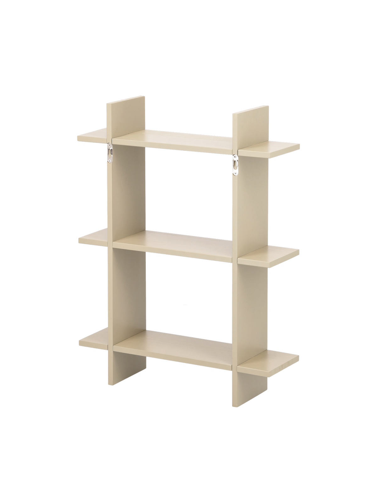 Wall shelf
