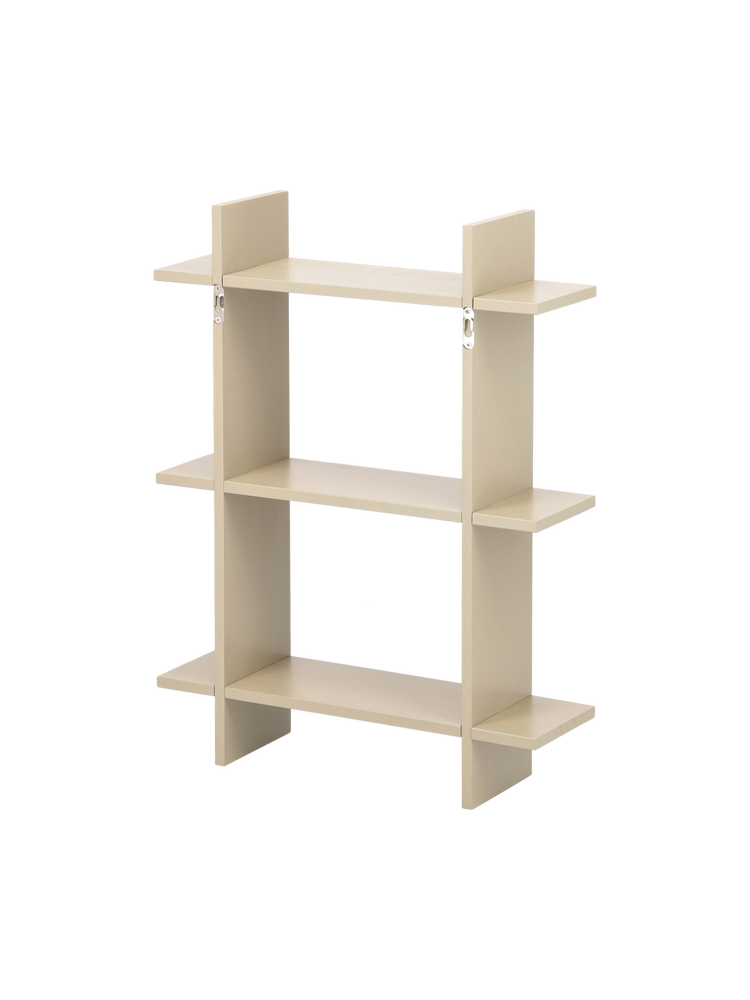 Wall shelf