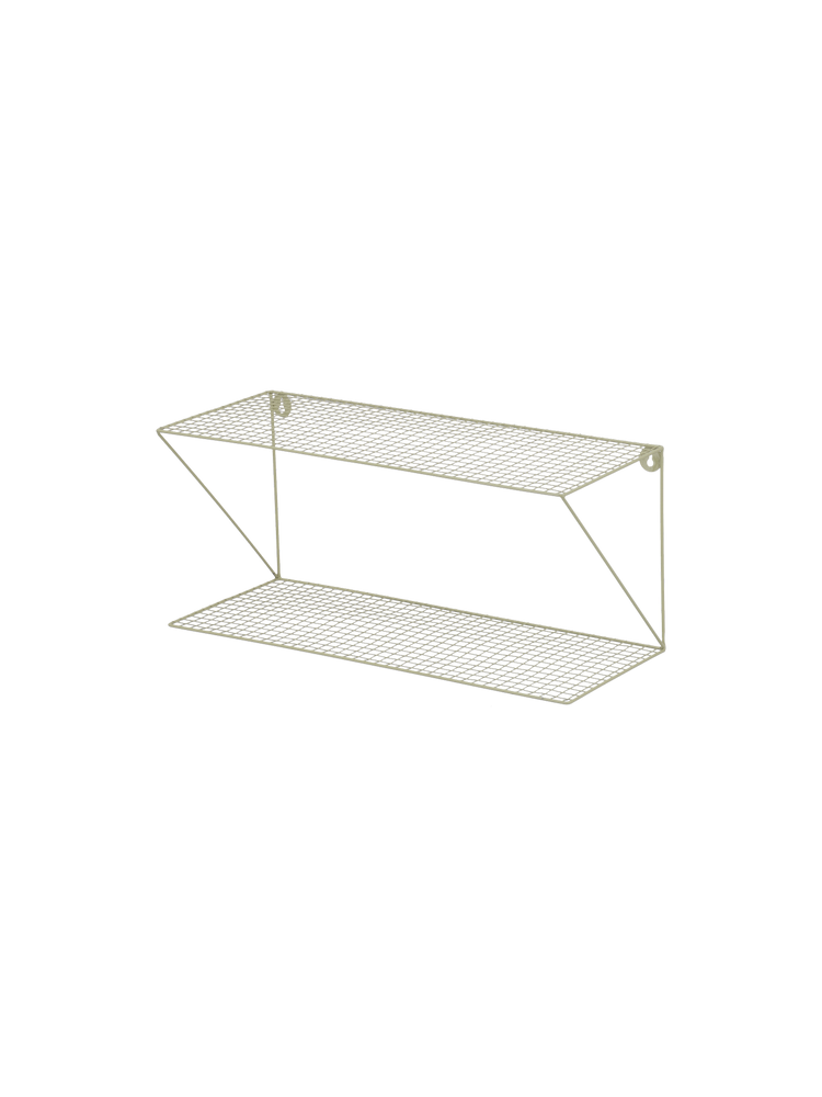 Shoe rack