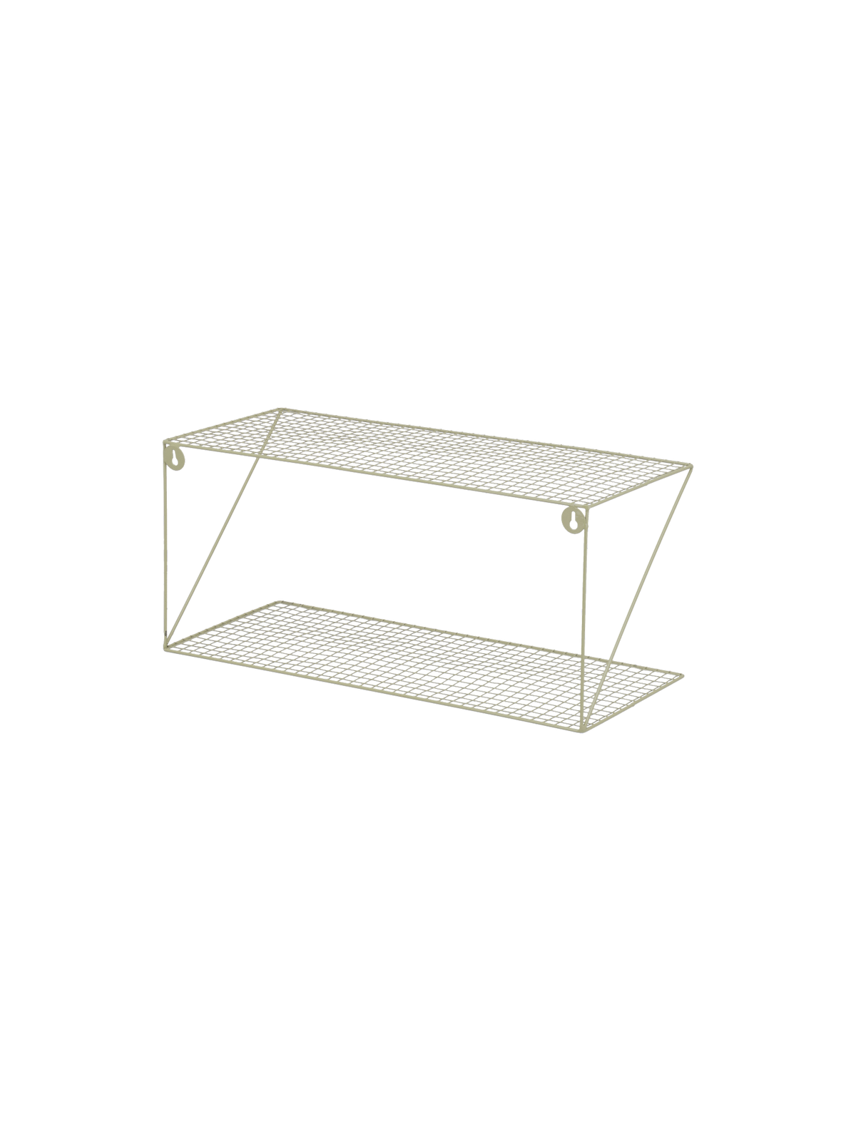 Shoe rack