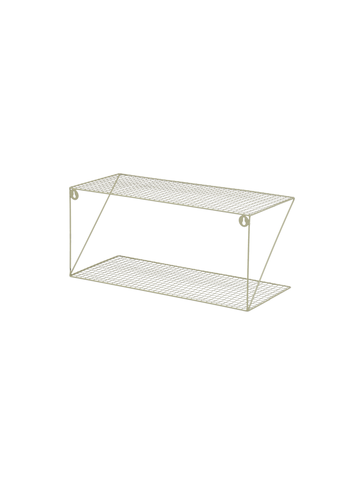 Shoe rack