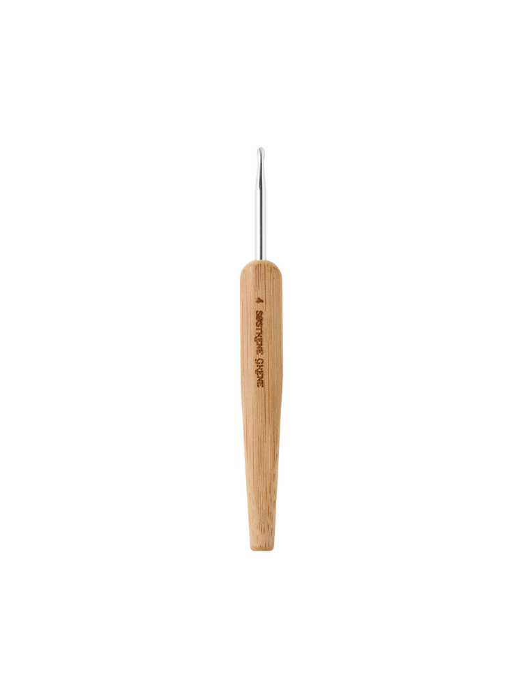 Crochet hook 4 mm