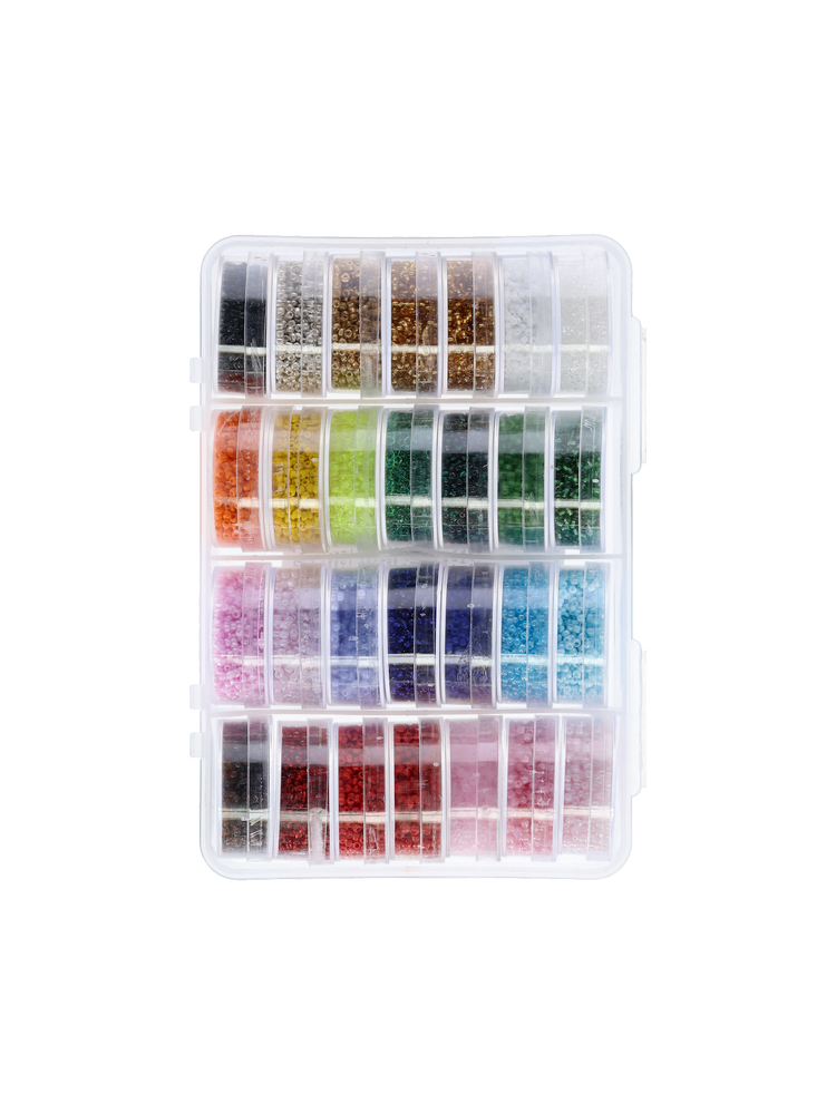 Bead set