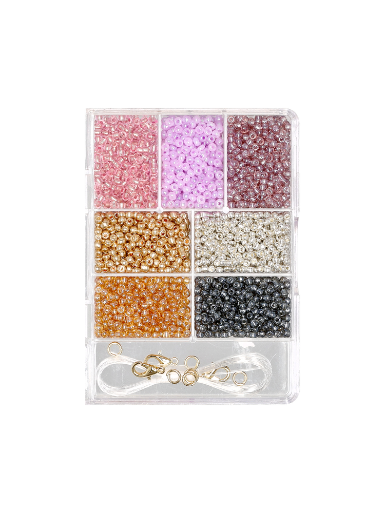 Glass beads kit