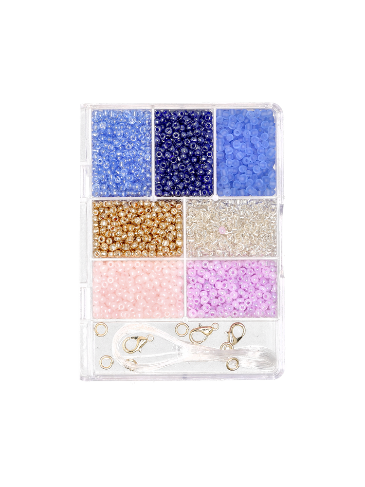 Glass beads kit