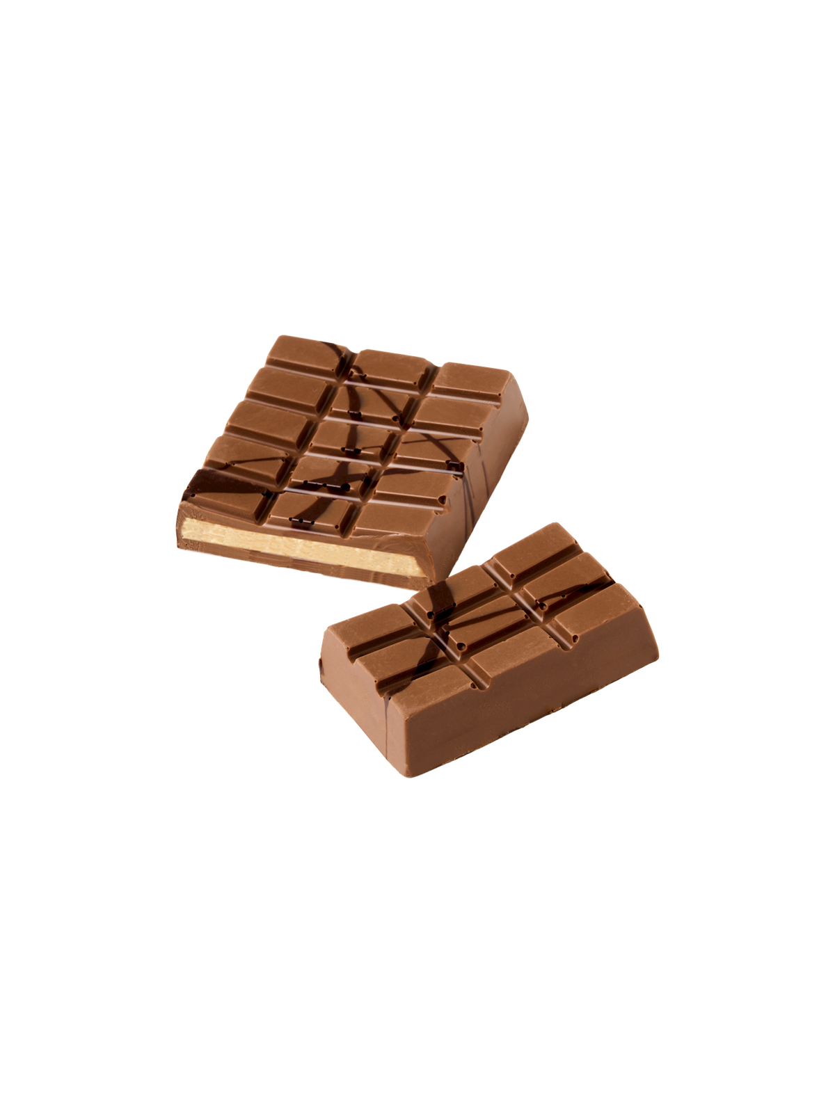 Speculoos chocolate bar