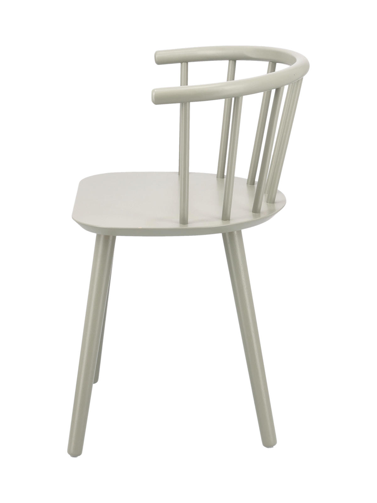 SISTER wooden dining chair