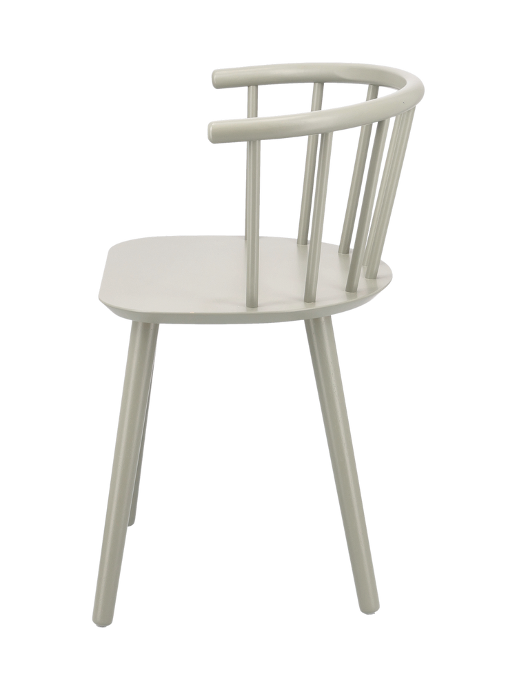 SISTER wooden dining chair