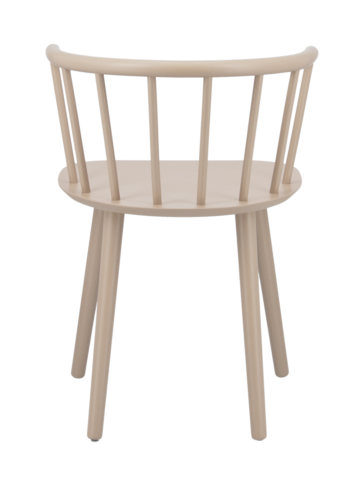 SISTER wooden dining chair