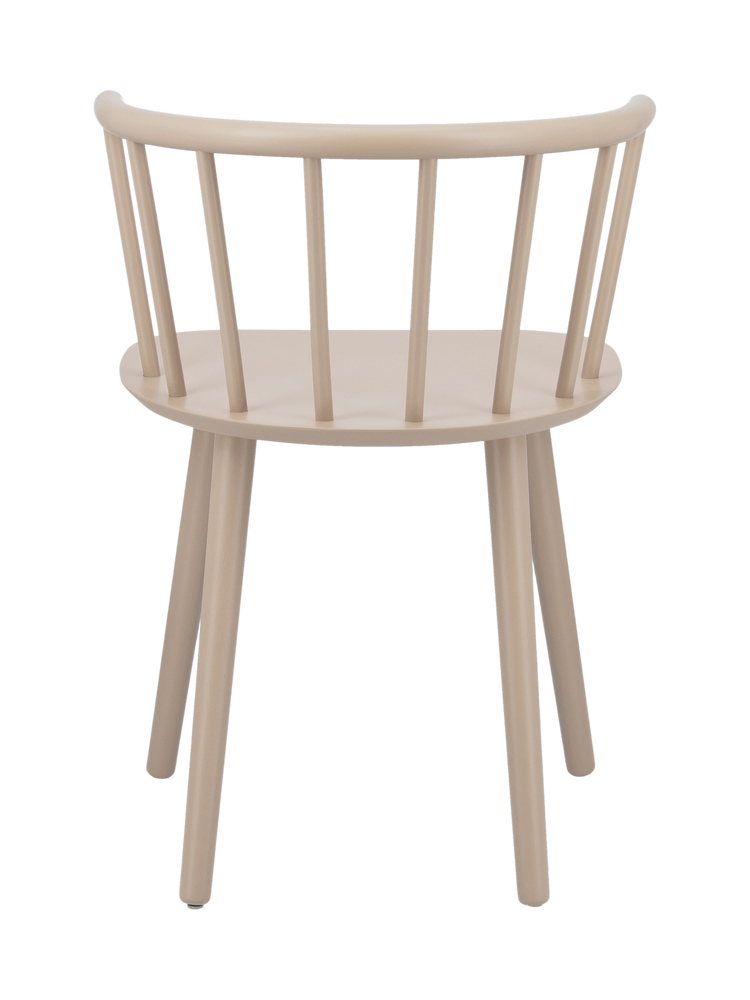 SISTER wooden dining chair