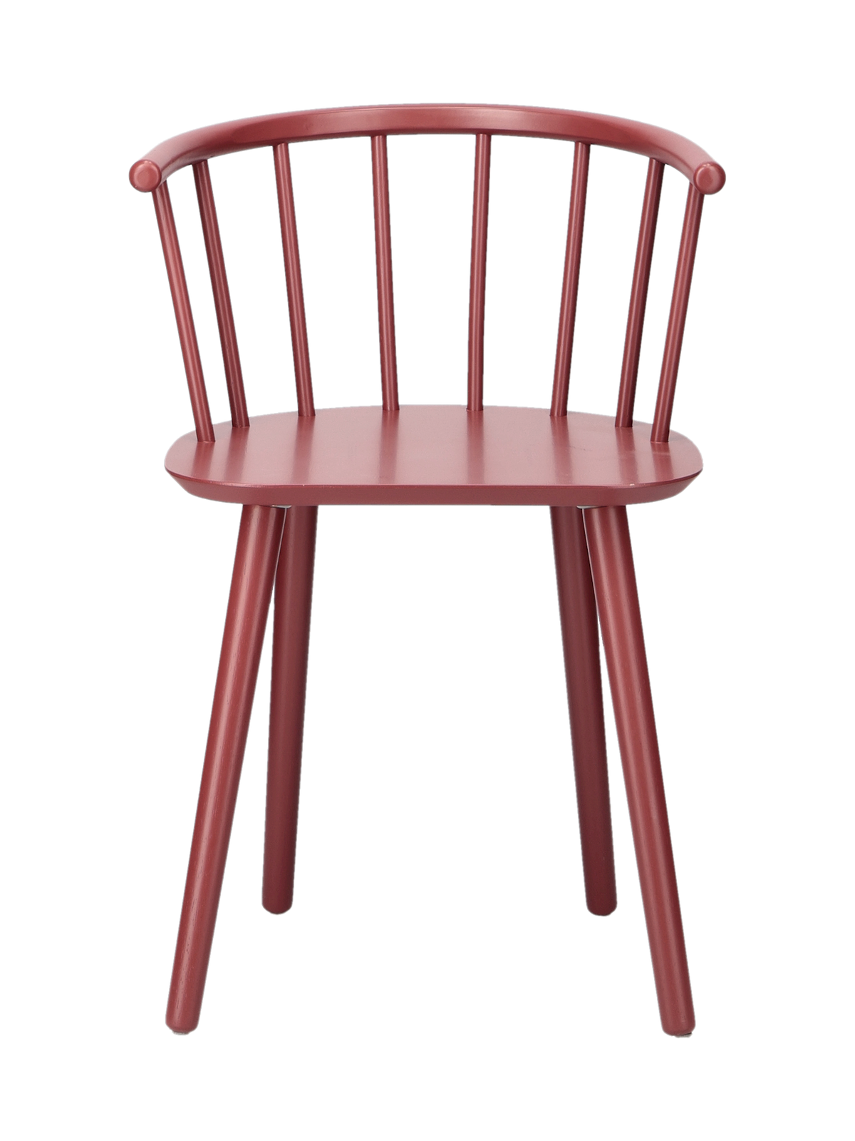 SISTER wooden dining chair