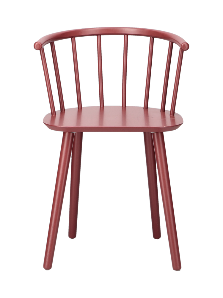 SISTER wooden dining chair