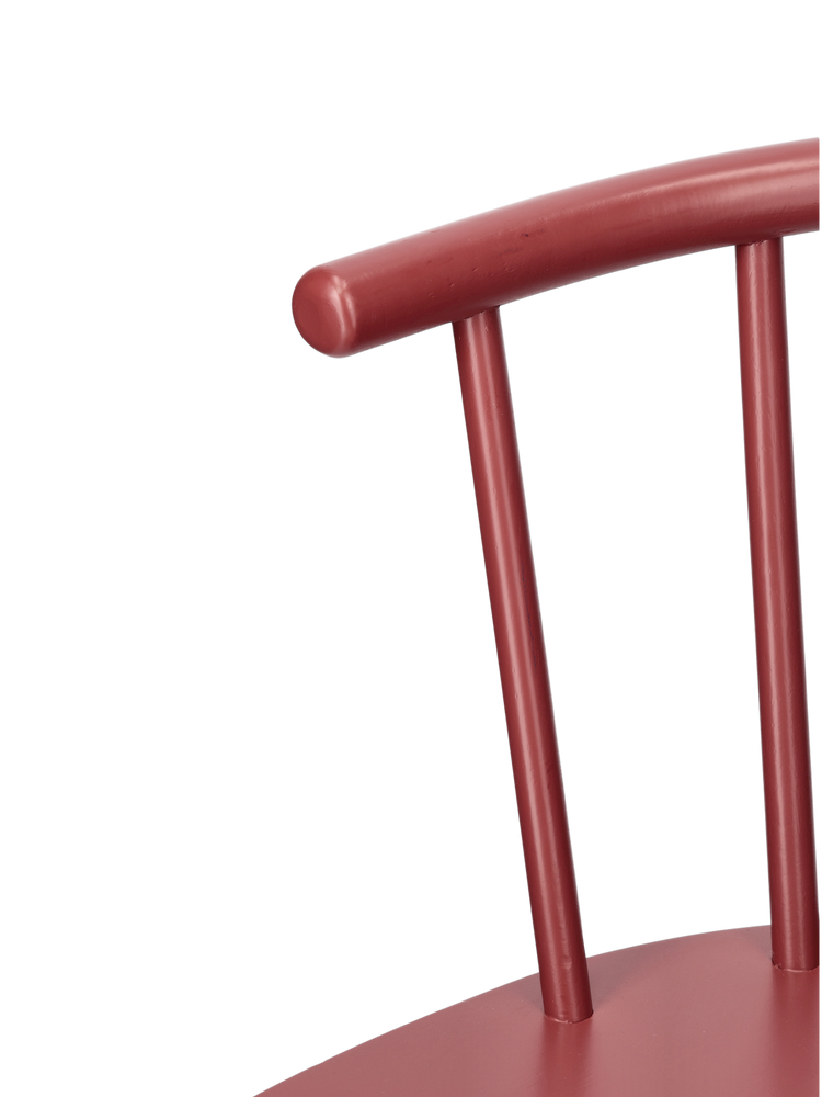 SISTER wooden dining chair