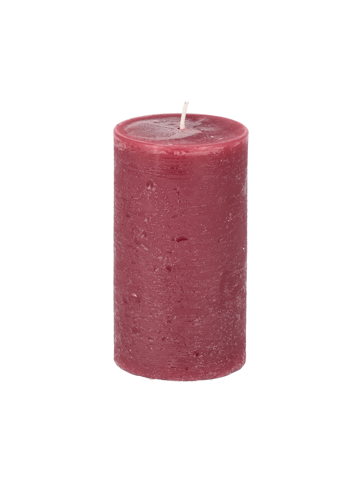 Pillar candle 12 cm