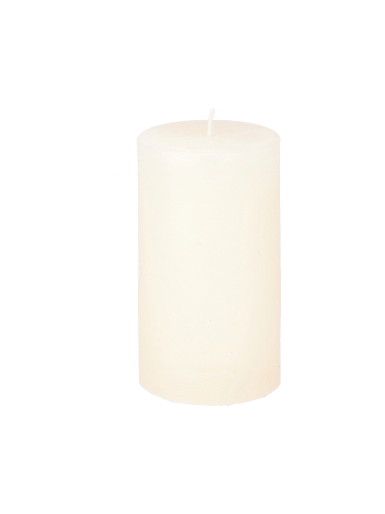Pillar candle 12 cm