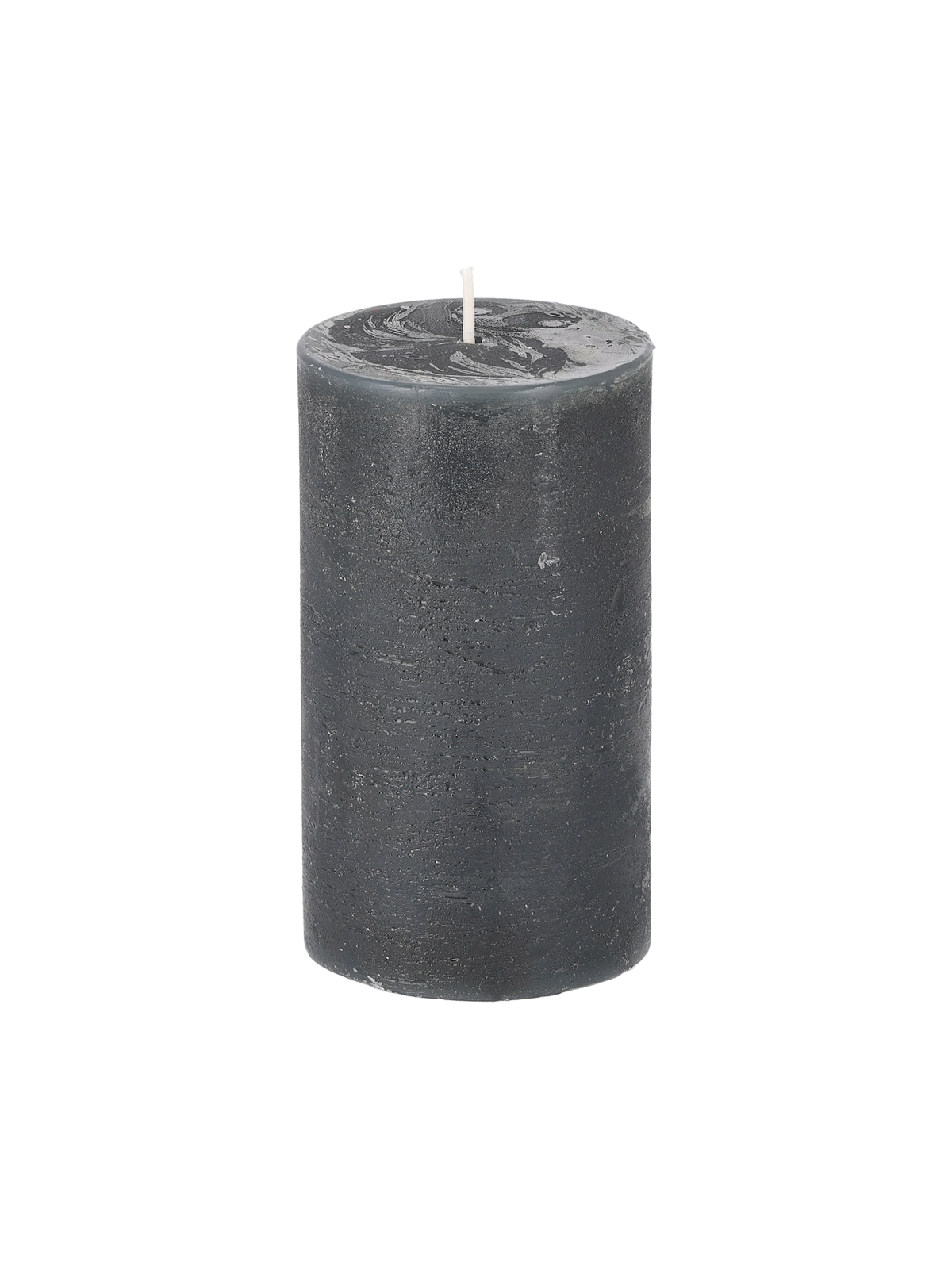 Pillar candle 12 cm