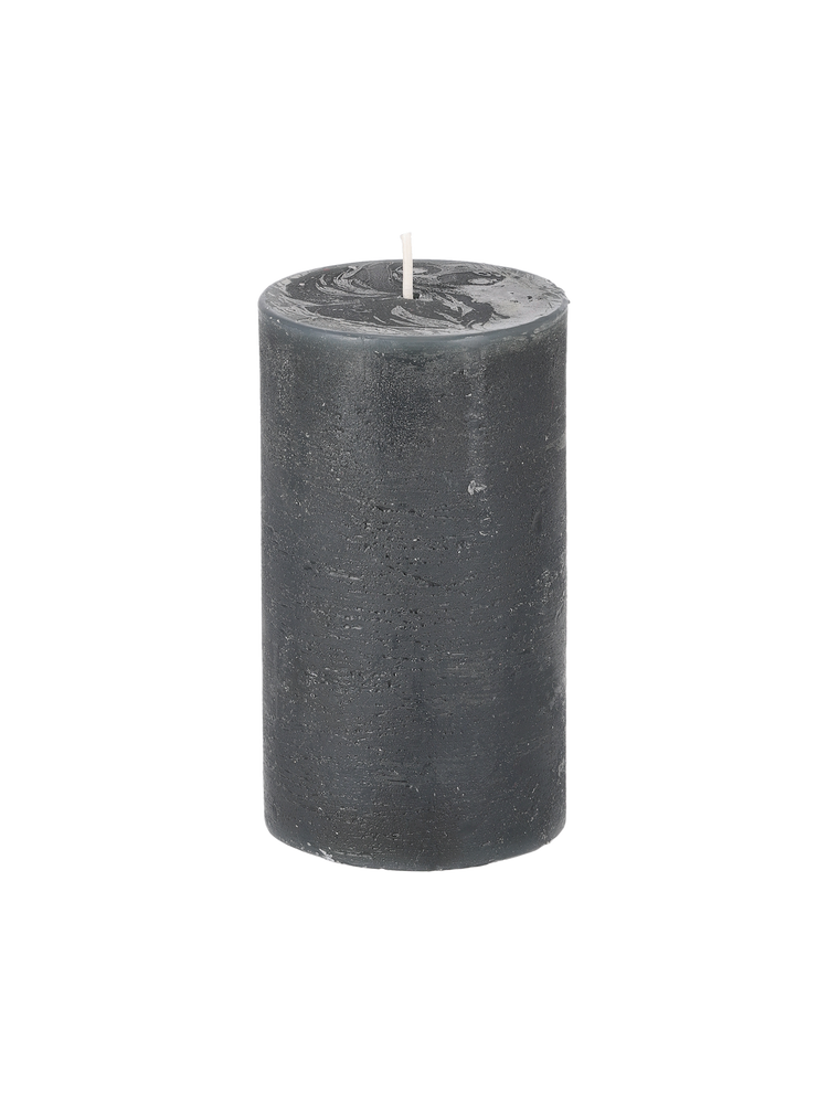 Pillar candle 12 cm