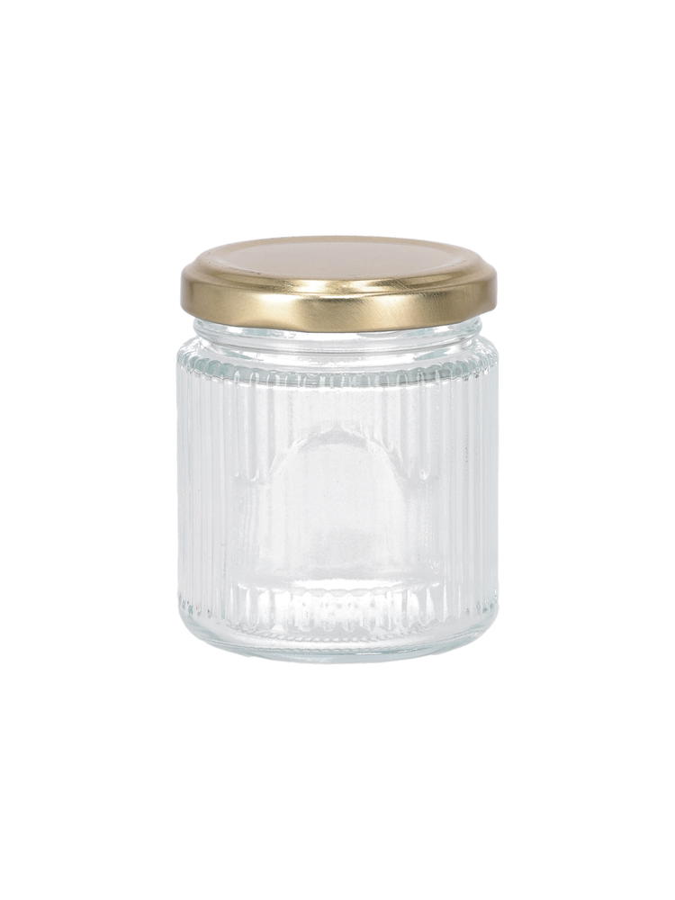 Jam jar