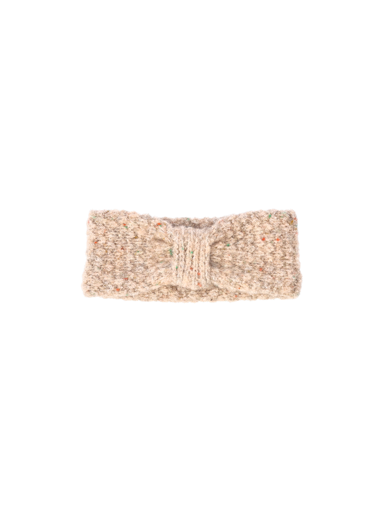 Knitted headband for children