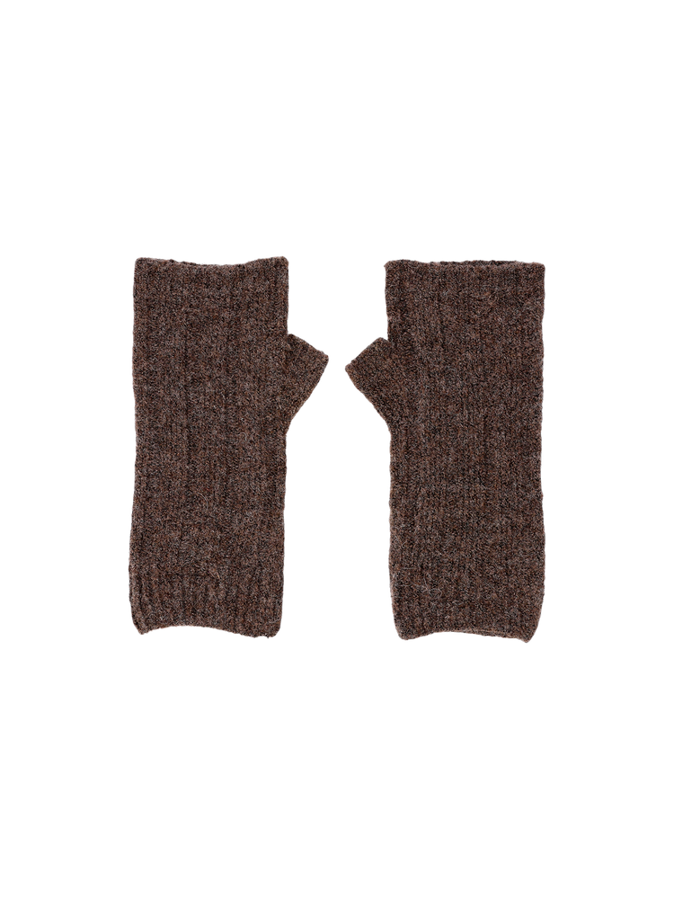 Fingerless gloves