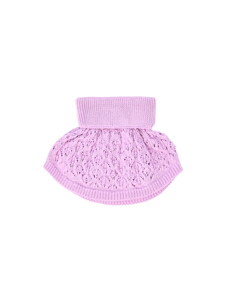 Children's neck warmer
