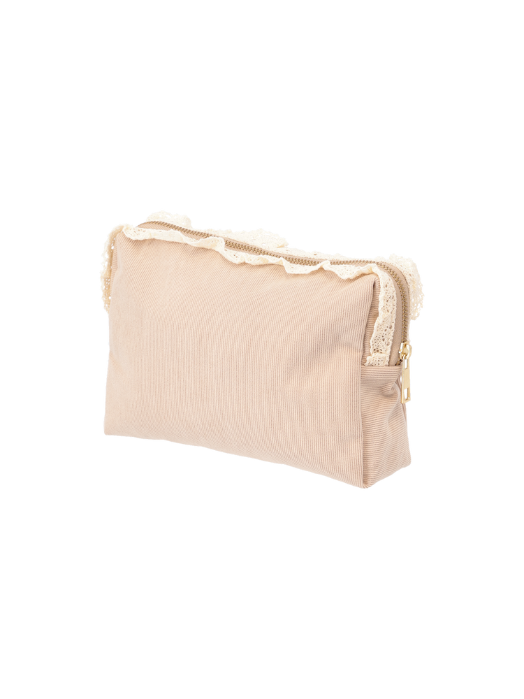 Cosmetic bag