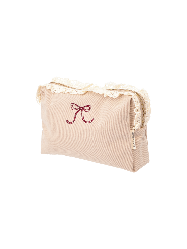 Cosmetic bag