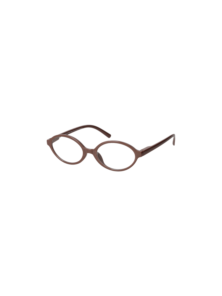 Reading glasses +1