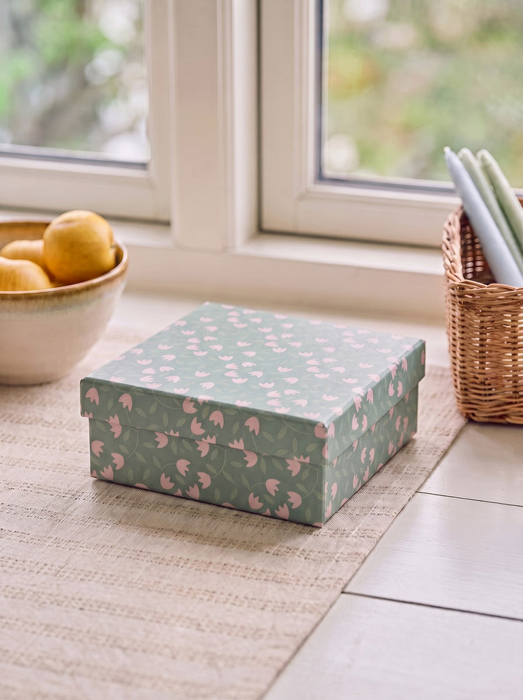 Box