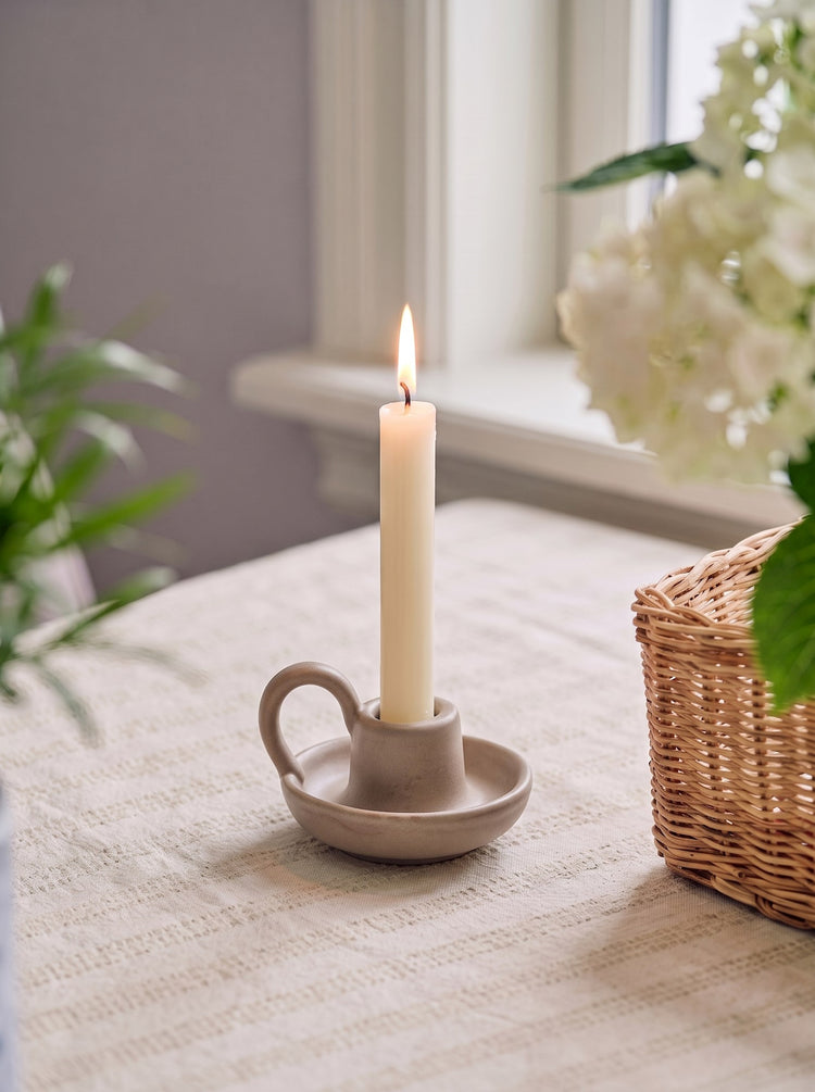 Candle holder