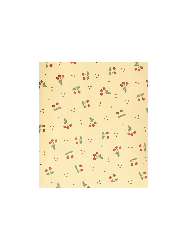 Wrapping paper