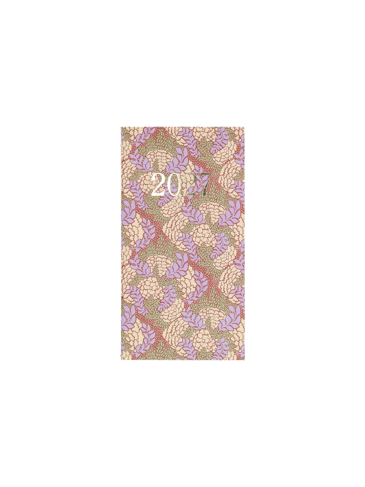 Calendar softcover