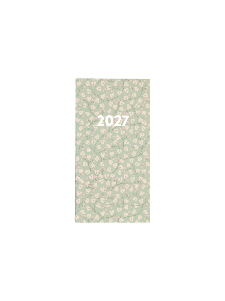 Calendar softcover