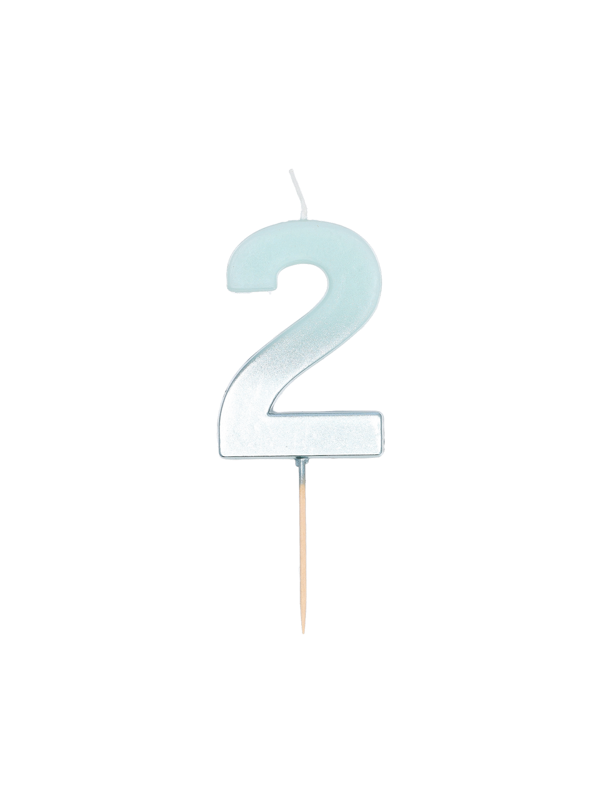 Cake candle 2
