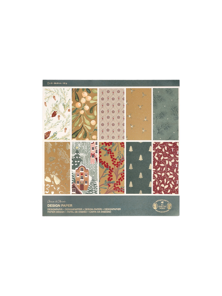 Design paper