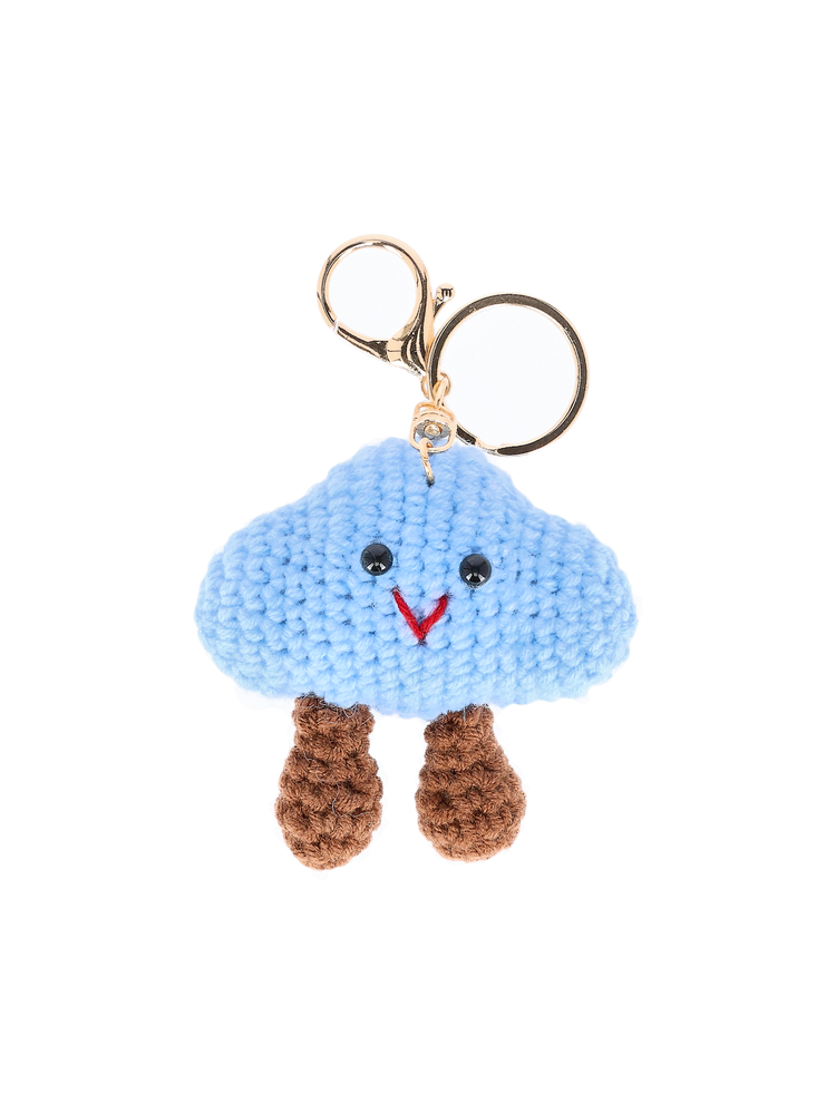 Keyring cloud