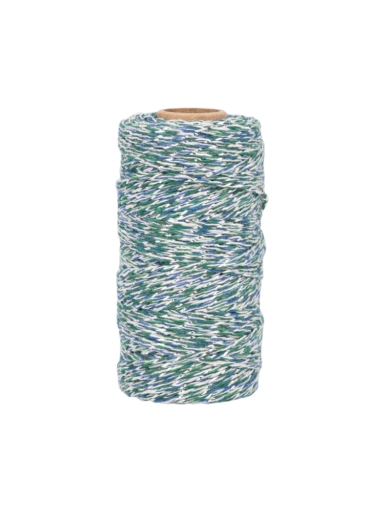 Cotton string