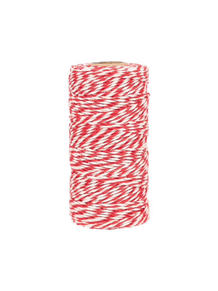 Cotton string