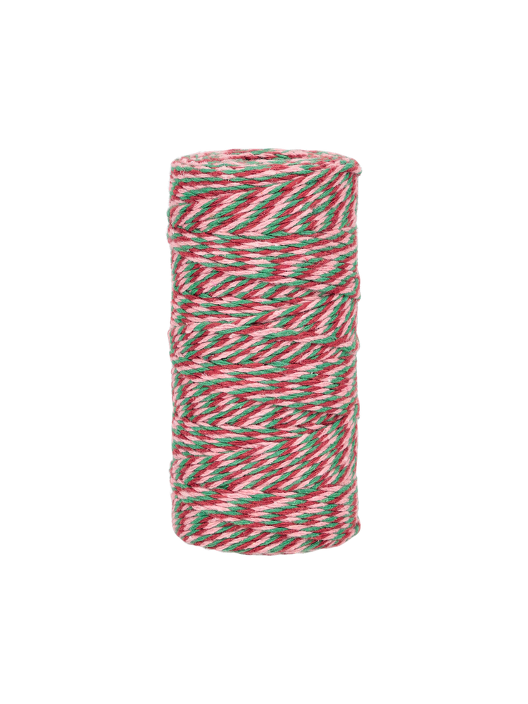 Cotton string
