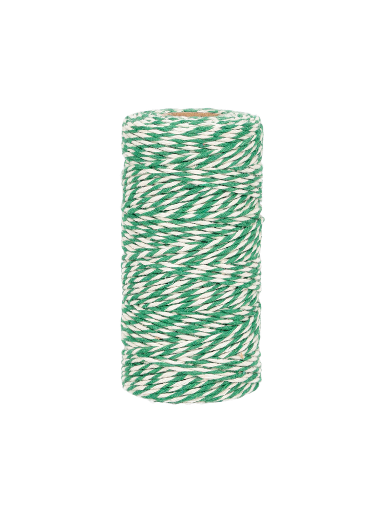 Cotton string
