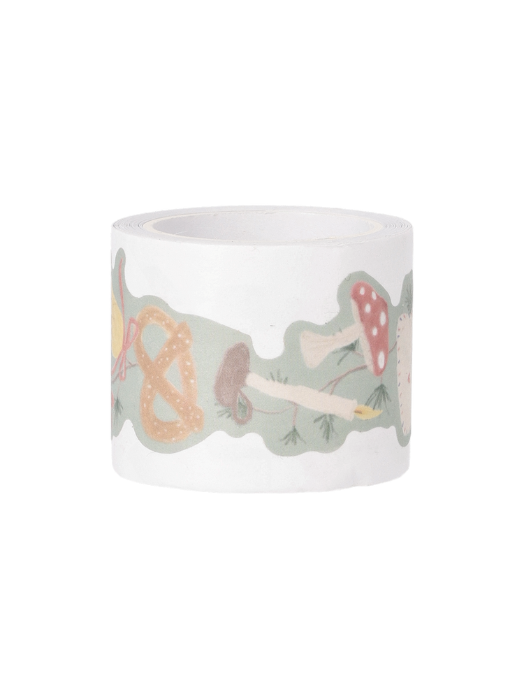 Decorative tape