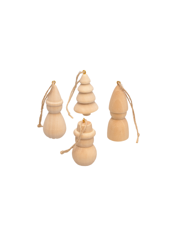 DIY Christmas ornament kit
