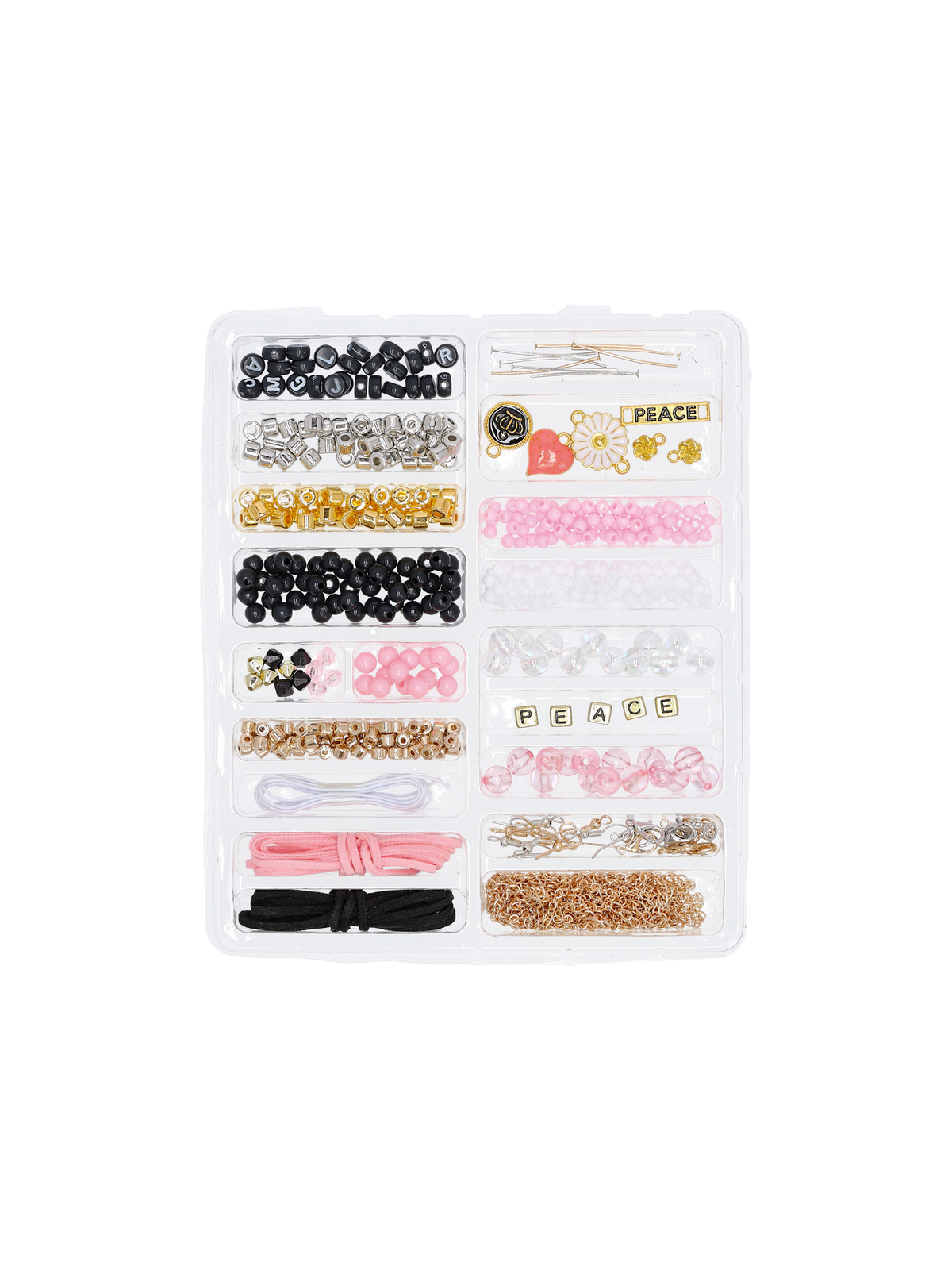 DIY jewellery making kit