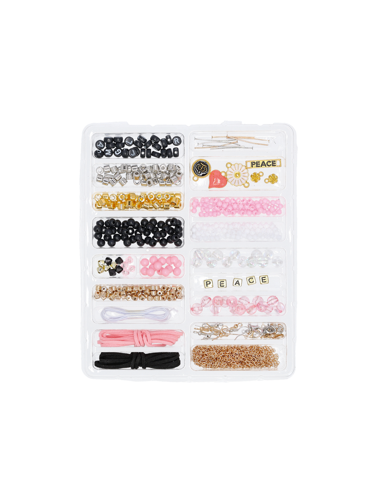 DIY jewellery making kit